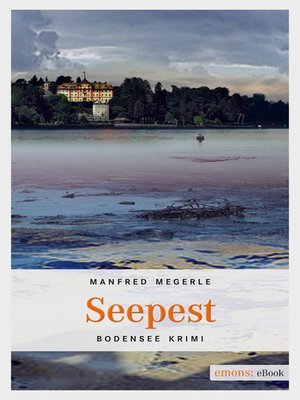 cover image of Seepest